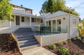 Goulburn Cottage - Comfort Style and Location